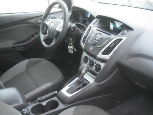 Used 2012 Ford Focus SE image 18