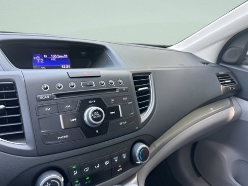 Used 2013 Honda CR-V EX image 22
