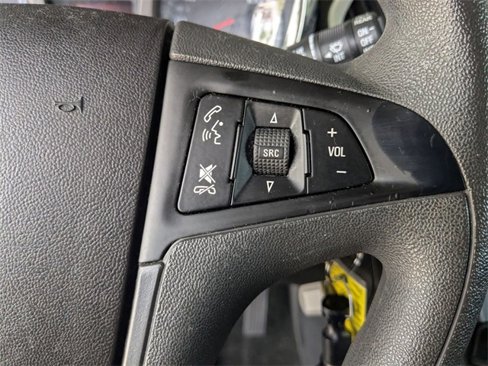 Used 2017 GMC Terrain SLE image 12
