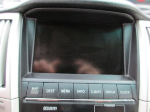 Used 2006 Lexus RX 400h AWD image 23