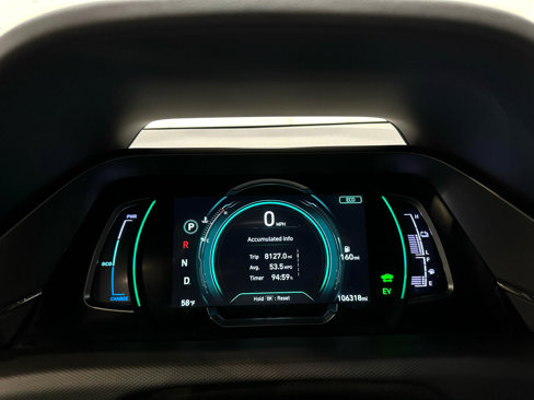 Used 2022 Hyundai Ioniq SEL image 42