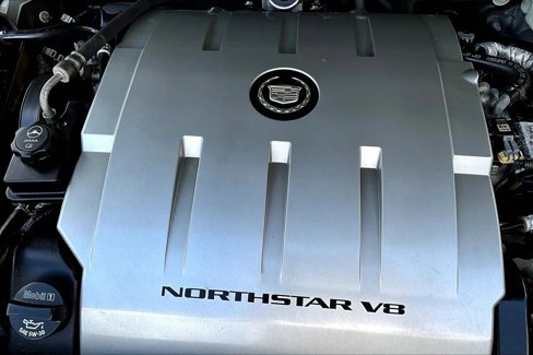 Used 2008 Cadillac DTS image 30