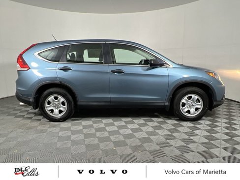 Used 2014 Honda CR-V LX image 9