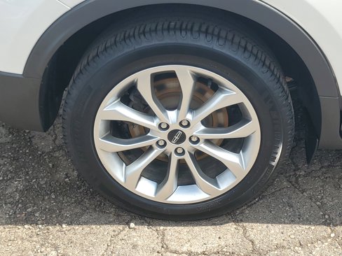 Used 2019 Lincoln MKC Select w/ Select Plus Package image 7
