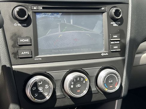 Used 2016 Subaru Forester 2.5i w/ Popular Package #2 image 23