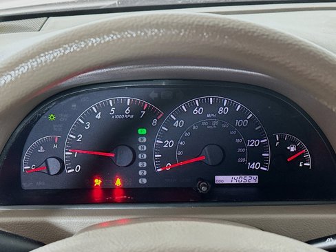 Used 2006 Toyota Camry LE image 12