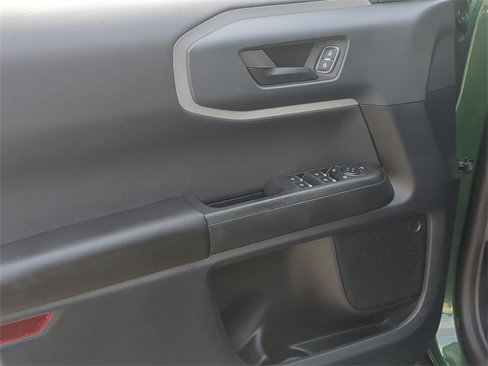 Used 2023 Ford Bronco Sport Big Bend image 19