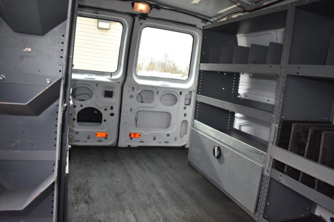 Used 2014 Ford E-150 and Econoline 150 image 44