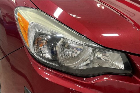 Used 2014 Subaru Impreza 2.0i Premium image 27
