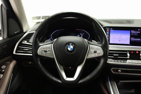 Used 2019 BMW X7 xDrive40i w/ Premium Package image 14