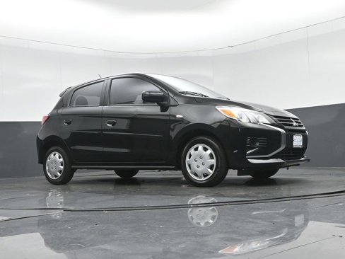 Used 2023 Mitsubishi Mirage ES image 44