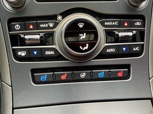 Used 2017 Lincoln MKZ Reserve w/ Technology Package image 12