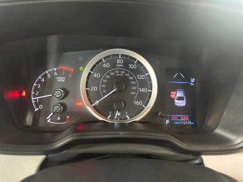 Used 2021 Toyota Corolla LE image 15