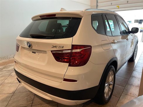 Used 2013 BMW X3 xDrive28i image 49