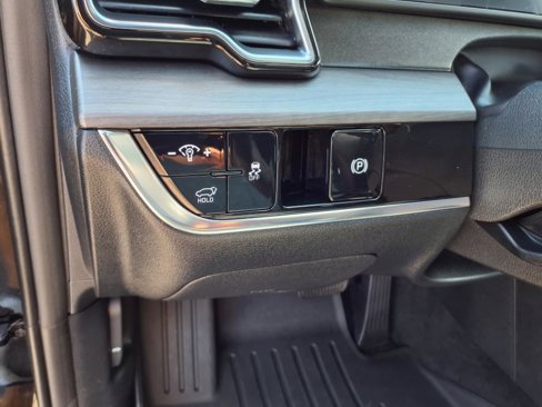 Used 2023 Kia Sportage X-Line w/ X-Line Premium Package image 15