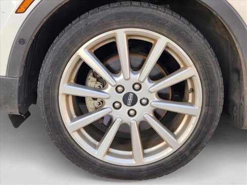 Used 2019 Lincoln MKC Reserve w/ MKC Technology Package image 24