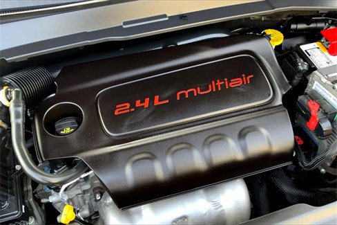 Used 2022 Jeep Compass Limited image 31