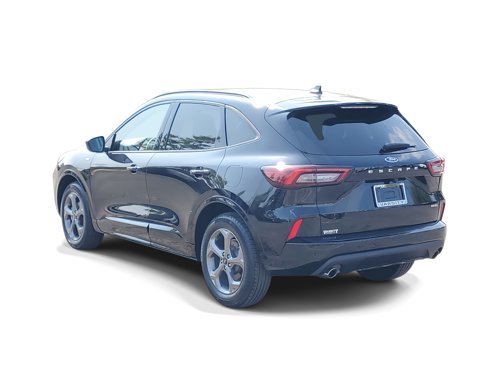 Used 2023 Ford Escape ST-Line w/ Tech Pack #1 image 4
