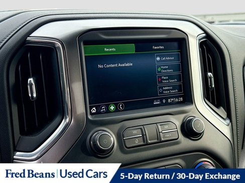 Used 2021 Chevrolet Silverado 1500 LT image 14