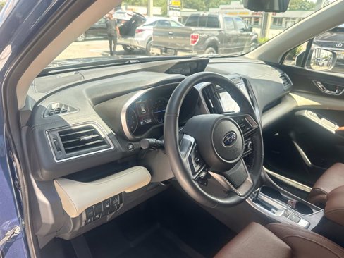 Used 2019 Subaru Ascent Touring w/ Popular Package #2A image 21
