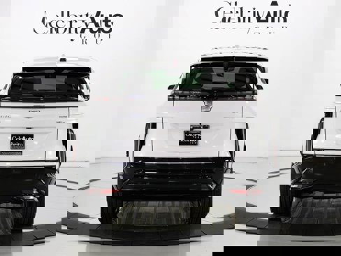 Used 2025 Cadillac Lyriq Luxury image 6