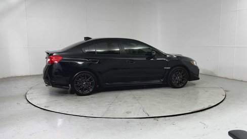 Used 2021 Subaru WRX Limited w/ Popular Package #3 image 9