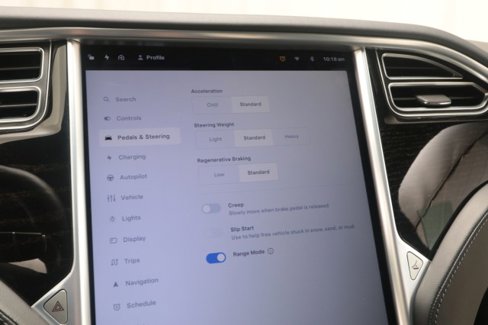 Used 2016 Tesla Model S 75D image 47