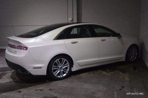 Used 2013 Lincoln MKZ Hybrid image 34