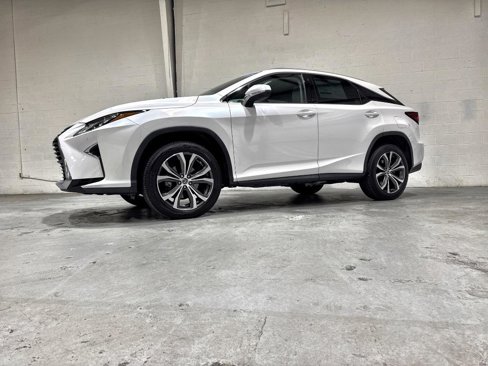 Used 2019 Lexus RX 350 AWD image 20