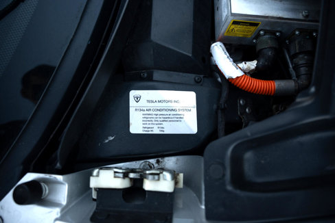 Used 2008 Tesla Roadster image 88