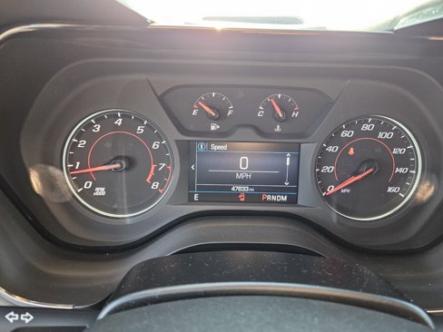Used 2019 Chevrolet Camaro LT w/ RS Package image 30