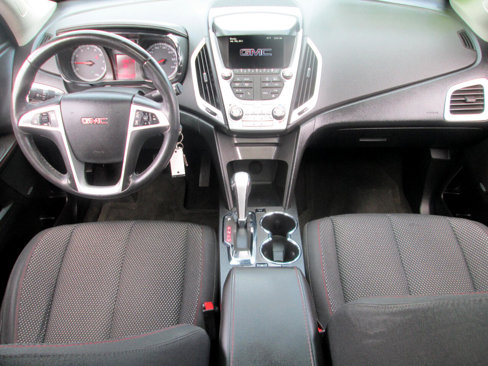 Used 2012 GMC Terrain SLE w/ Convenience Package image 9