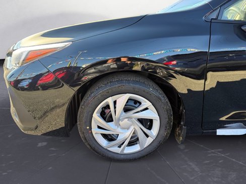 New 2025 Subaru Impreza 2.0i image 14