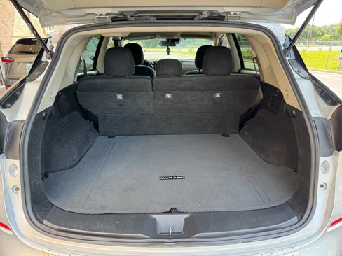Used 2020 Nissan Murano S image 15