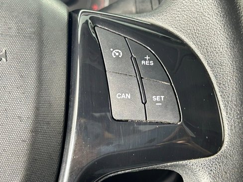 Used 2019 RAM ProMaster City Tradesman image 22