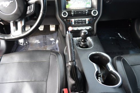 Used 2015 Ford Mustang GT Premium w/ Equipment Group 401A image 24
