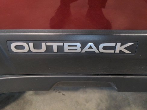 Used 2014 Subaru Outback 2.5i Limited w/ Moonroof Package image 13