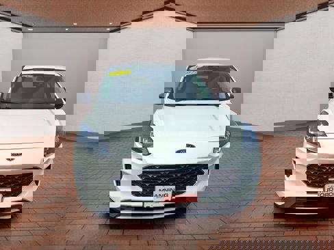 Certified 2022 Ford Escape SE w/ Convenience Package image 3
