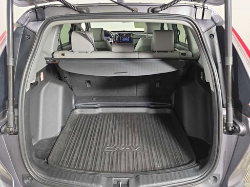 Used 2018 Honda CR-V EX-L image 32