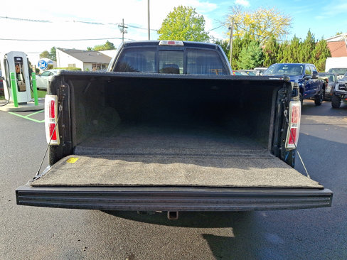 Used 2011 Ford F150 Lariat w/ Lariat Chrome Pkg image 28