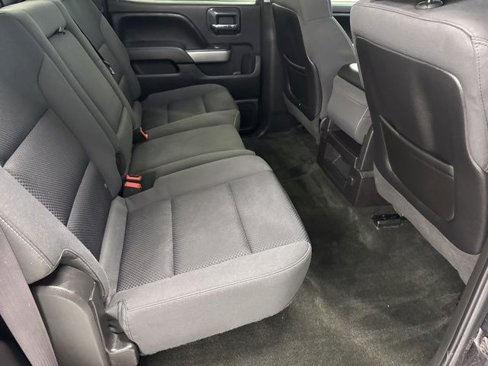 Used 2015 Chevrolet Silverado 1500 LT w/ All Star Edition image 29