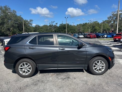 Used 2023 Chevrolet Equinox LT image 6