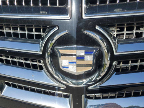 Used 2007 Cadillac Escalade 2WD w/ Information Package image 10