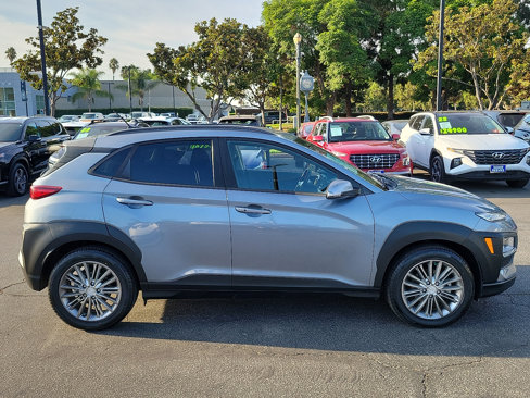 Used 2018 Hyundai Kona SEL image 23