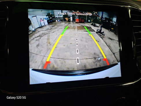 Used 2019 Jeep Grand Cherokee Altitude image 34
