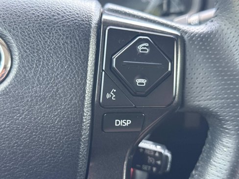 Used 2019 Toyota 4Runner TRD Pro image 24