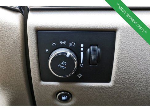 Used 2017 Jeep Grand Cherokee Limited image 20