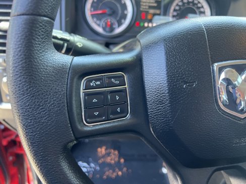 Used 2020 RAM 1500 Classic Warlock image 18