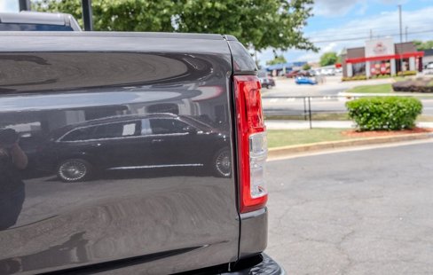 Used 2022 RAM 1500 Lone Star image 26