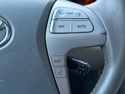 Used 2007 Toyota Camry XLE image 51